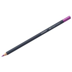 Faber-Castell Цветной карандаш Goldfaber, 12 шт. 134 малиновый