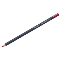 Faber-Castell Цветной карандаш Goldfaber, 12 шт. 192 индийский красный