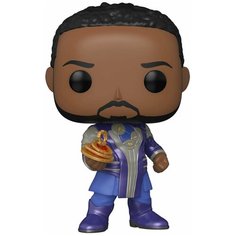 Фигурка Funko POP! Bobble: Фастос (Phasotos) Марвел: Вечные (Marvel Eternals) (49716) 9,5 см