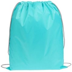 Calligrata Мешок для обуви 420 х 340 мм, цвет мятный