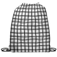 Сумка-мешок для обуви с принтом Gorolla