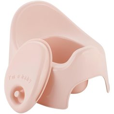LALABABY Горшок Follow Me (LA2701), розовый