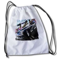 Мешок для сменной обуви Игры Need For Speed - 33094 Brut Boxers