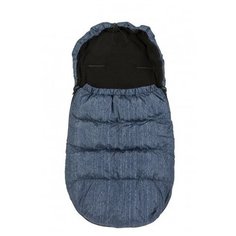Конверт-мешок Forest kids Vakker, 90 см, jeans