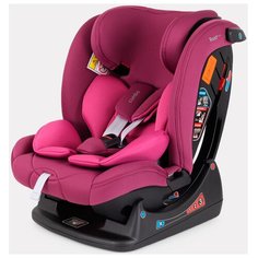 Автокресло AY913 "COMBO" RANT basic (Purple) группа 0+-1-2-3 (0-36 кг) РАНТ