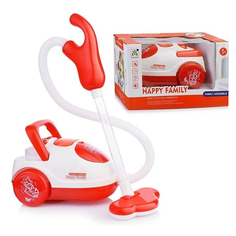 Пылесос свет, звук HAPPY FAMILY Китай