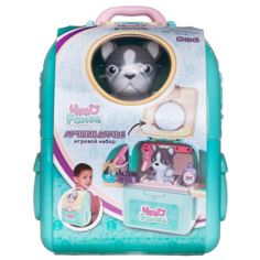 Игровой набор ABtoys чудо-ранец Лучшие друзья PT-01758