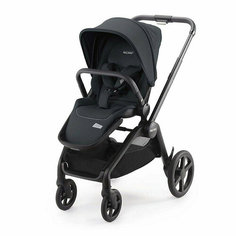 Прогулочная коляска Recaro Celona, цвет Mat Black