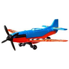 Самолет Hot Wheels Sky Busters BBL47, Stunt Plane