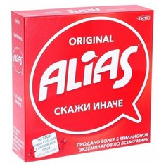 Настольная игра "Скажи иначе 3", микс Tactic