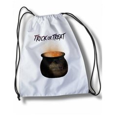 Мешок для сменной обуви Halloween - 20113 Brut Boxers