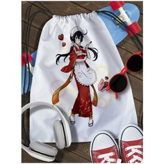 Мешок для сменной обуви Великий из бродячих псов - 4864 Brut Boxers