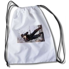 Мешок для сменной обуви Игры Lethal Enforcers Gun Fighters - 33517 Brut Boxers