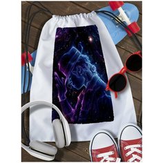 Мешок для сменной обуви Майкл Джексон - 9955 Brut Boxers