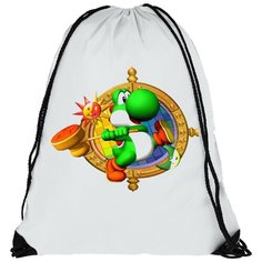 Мешок для сменной обуви Mario - 426 Brut Boxers