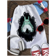 Мешок для сменной обуви мой сосед тоторо - 5271 Brut Boxers