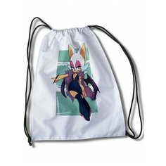 Мешок для сменной обуви с принтом Sonic Colours Ultimate - 33912 Brut Boxers