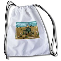 Мешок для сменной обуви Игры Desert Strike - 33541 Brut Boxers