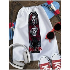 Мешок для сменной обуви Misfits - 559 Brut Boxers