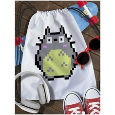 Мешок для сменной обуви мой сосед тоторо - 5234 Brut Boxers