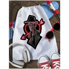 Мешок для сменной обуви Fallout - 17 Brut Boxers