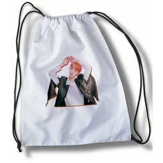 Мешок для сменной обуви The Boyz - 20275 Brut Boxers