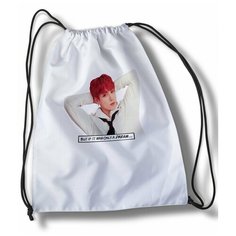 Мешок для сменной обуви BTS - 20475 Brut Boxers