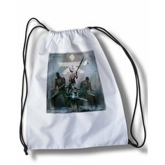 Мешок для сменной обуви Shadow Fight 3 - 10674 Brut Boxers