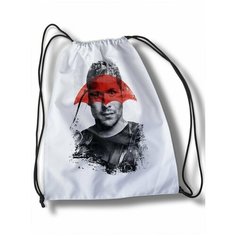 Мешок для сменной обуви Umbrella Academy - 20595 Brut Boxers