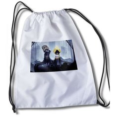 Мешок для cменной обуви Игры Little Nightmares 2 - 32786 Brut Boxers