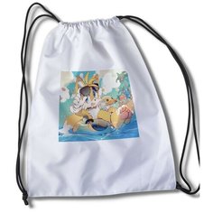 Мешок для cменной обуви Игры Sonic The Hedgehog - 32964 Brut Boxers