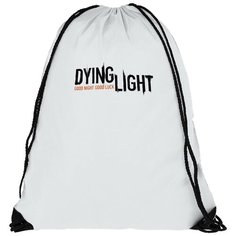 Мешок для сменной обуви Dying Light Brut Boxers