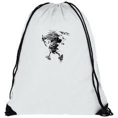 Мешок для сменной обуви Predator - 68 Brut Boxers