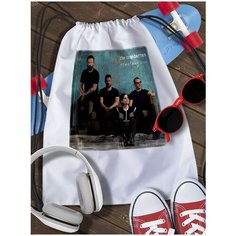 Мешок для сменной обуви The Cranberries - 2916 Brut Boxers