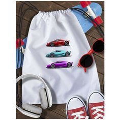 Мешок для cменной обуви Игры Need for Speed Undercover - 32956 Brut Boxers