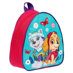 Рюкзак детский "Эверест и Скай" Paw Patrol