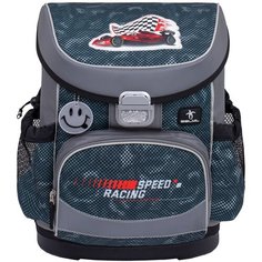 Ранец Belmil Mini-Fit Red Dots