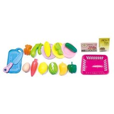 Игровой набор Наша игрушка 200490590 разноцветный