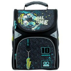 Каркасный школьный рюкзак для мальчика KITE GoPack Education GO22-5001S-5