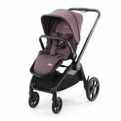 Прогулочная коляска Recaro Celona, цвет Pale Rose