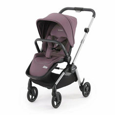 Прогулочная коляска Recaro Sadena, цвет Pale Rose