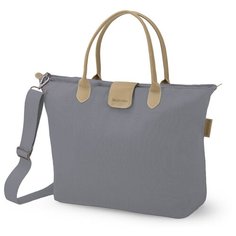 Сумка Для Коляски Electa Element Bag Paper Blue Inglesina