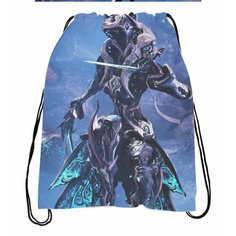 Мешок для обуви Warframe, Варфрейм №2 Migom