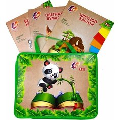 Набор для творчества Луч Zoo, 31С 1993-08