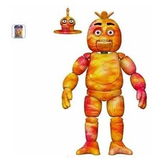 Фигурка Тай-Дай Чика аниматроник фнаф Funko