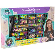 Набор бусин Miss Kapriz 338-175YS в коробке