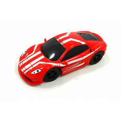 Create Toys Машинка Auto Crash на пульте управления (Имитация аварии) Create Toys TD-8010-Red ()