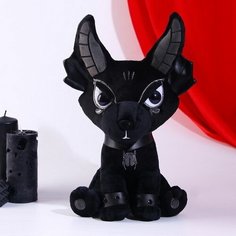 Мягкая игрушка "Анубис", 35 см Сима ленд