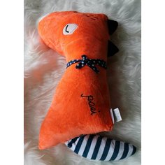Мягкая игрушка Лиса Нет бренда
