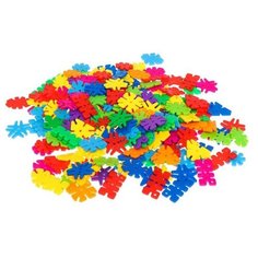 Конструктор обучающий «Забавные пазлы» Нет бренда